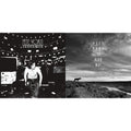 Nightcrawler & Hard Way (Silver/Black Ghost LP Vinyl)