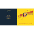 Greatest Hits 2 (180G/Dl Card) & Flash Gordon