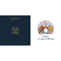 Greatest Hits 2 (180G/Dl Card) & Night At The Opera