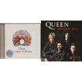 Night At The Opera & Greatest Hits