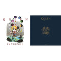 Greatest Hits 2 (180G/Dl Card) & Innuendo (2LP)