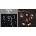 Game & Queen Ii