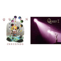 Innuendo (2LP) & Queen I (2024 Mix)
