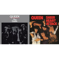 Game & Sheer Heart Attack (Half-Speed LP Vinyl)