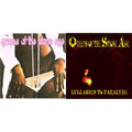 Queens Of The Stone Age (2LP) & Lullabies To Paralyze (2LP/180G) (X)