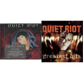 Quiet Riot & Greatest Hits