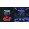 This is a 2 LP Vinyl SKU bundle.
1.This LP Vinyl is brand new.Format: LP VinylMusic Style: Prog RockThis item's title is: 2112 (180G)Artist: RushLabel: MERCURY RECORDSBarcode: 602547116178Release Date: 3/17/2015
2.This LP Vinyl is brand new.