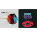Vapor Trails (Remixed) & 2112 (180G)