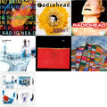 In Rainbows (180G) & Pablo Honey (180G) & Bends (180G) & Ok Computer (2LP/180G) & Amnesiac (2LP/180G) & Hail To The Thief (2LP/45 RPM/180G) & Ok Computer Oknotok (3LP/180G)