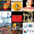 In Rainbows (180G) & Pablo Honey (180G) & Bends (180G) & Ok Computer (2LP/180G) & Amnesiac (2LP/180G) & I Might Be Wrong & Hail To The Thief (2LP/45 RPM/180G) & King Of Limbs (180G) & Ok Computer Oknotok (3LP/180G)