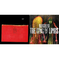 Amnesiac (2LP/180G) & King Of Limbs (180G)