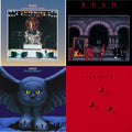 This is a 4 LP Vinyl SKU bundle.
1.This LP Vinyl is brand new.Format: LP VinylMusic Style: Arena RockThis item's title is: All The World's A Stage (180G)Artist: RushLabel: Anthem (5)Barcode: 602547116154Release Date: 3/17/2015
2.This LP Vinyl is brand new.
