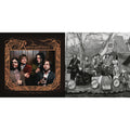 Broken Boy Soldiers (X) & Consolers Of The Lonely (X) (2LP)