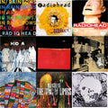 This is a 9 LP Vinyl SKU bundle.
1.This LP Vinyl is brand new.Format: LP VinylMusic Style: BreakbeatThis item's title is: In Rainbows (180G)Artist: RadioheadLabel: XL RECORDINGSBarcode: 634904032418Release Date: 6/17/2016
2.This LP Vinyl is brand new.
