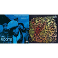 Do You Want More (X) & Deeper Roots
