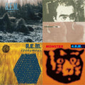 Murmur & Lifes Rich Pageant & Eponymous & Monster