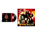 Emperor's New Clothes & Only Built 4 Cuban Linx (180G)