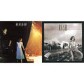 Permanent Waves (180G) & Exit Stage Left (180G)