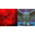 Clockwork Angels & Fly By Night