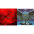Clockwork Angels & Fly By Night