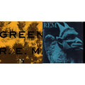 Green & Chronic Town