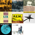 Green & Murmur & Lifes Rich Pageant & Dead Letter Office & Out Of Time & Automatic For The People (25Th Anniversary Deluxe Edition) & In Time: The Best Of R.E.M. 1988-2003 (2LP/180G) & Around The Sun (2LP)
