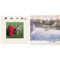 Signals (180G) & Grace Under Pressure (180G)