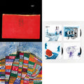 Amnesiac (2LP/180G) & Hail To The Thief (2LP/45 RPM/180G) & Ok Computer Oknotok (3LP/180G)