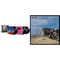 This is a 2 LP Vinyl SKU bundle.
1.This LP Vinyl is brand new.Format: LP VinylMusic Style: Hard RockThis item's title is: Hemispheres (40Th Anniversary/3 LP)Artist: RushLabel: OleBarcode: 602567955771Release Date: 11/16/2018
2.This LP Vinyl is brand new.