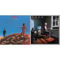 Hemispheres (180G) & Power Windows (180G)