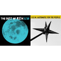 Automatic For The People (25Th Anniversary Deluxe Edition) & In Time: The Best Of R.E.M. 1988-2003 (2LP/180G)