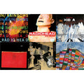 In Rainbows (180G) & Bends (180G) & Kid A (2LP/180G) & Amnesiac (2LP/180G) & I Might Be Wrong & Hail To The Thief (2LP/45 RPM/180G)