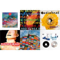 Hail To The Thief (Live Recordings 2003-2009) & In Rainbows & Pablo Honey & Bends & Hail To The Thief & Ok Computer Oknotok