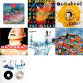 Hail To The Thief (Live Recordings 2003-2009) & In Rainbows & Pablo Honey & Bends & Ok Computer & Hail To The Thief & Ok Computer Oknotok