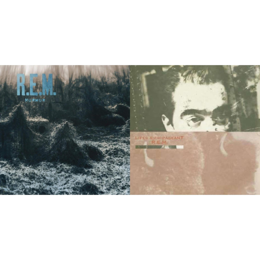Murmur & Lifes Rich Pageant