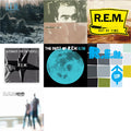 Murmur & Lifes Rich Pageant & Out Of Time & Automatic For The People (25Th Anniversary Deluxe Edition) & In Time: The Best Of R.E.M. 1988-2003 (2LP/180G) & Up (25Th Anniversary) (Deluxe Edition) (2LP) & Around The Sun (2LP)