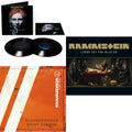 Sehnsucht (Limited 2LP) & Reise, Reise (Limited 2LP) & Liebe Ist Für Alle Da (Limited 2LP)