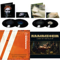 Sehnsucht (Limited 2LP) & Mutter (Limited 2LP) & Reise, Reise (Limited 2LP) & Liebe Ist Für Alle Da (Limited 2LP)