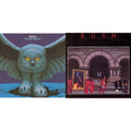Fly By Night & Moving Pictures (Remastered)