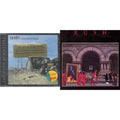 Farewell To Kings & Moving Pictures (Remastered)