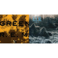 Green & Murmur