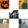 Document & Lifes Rich Pageant & Eponymous & Monster & Accelerate