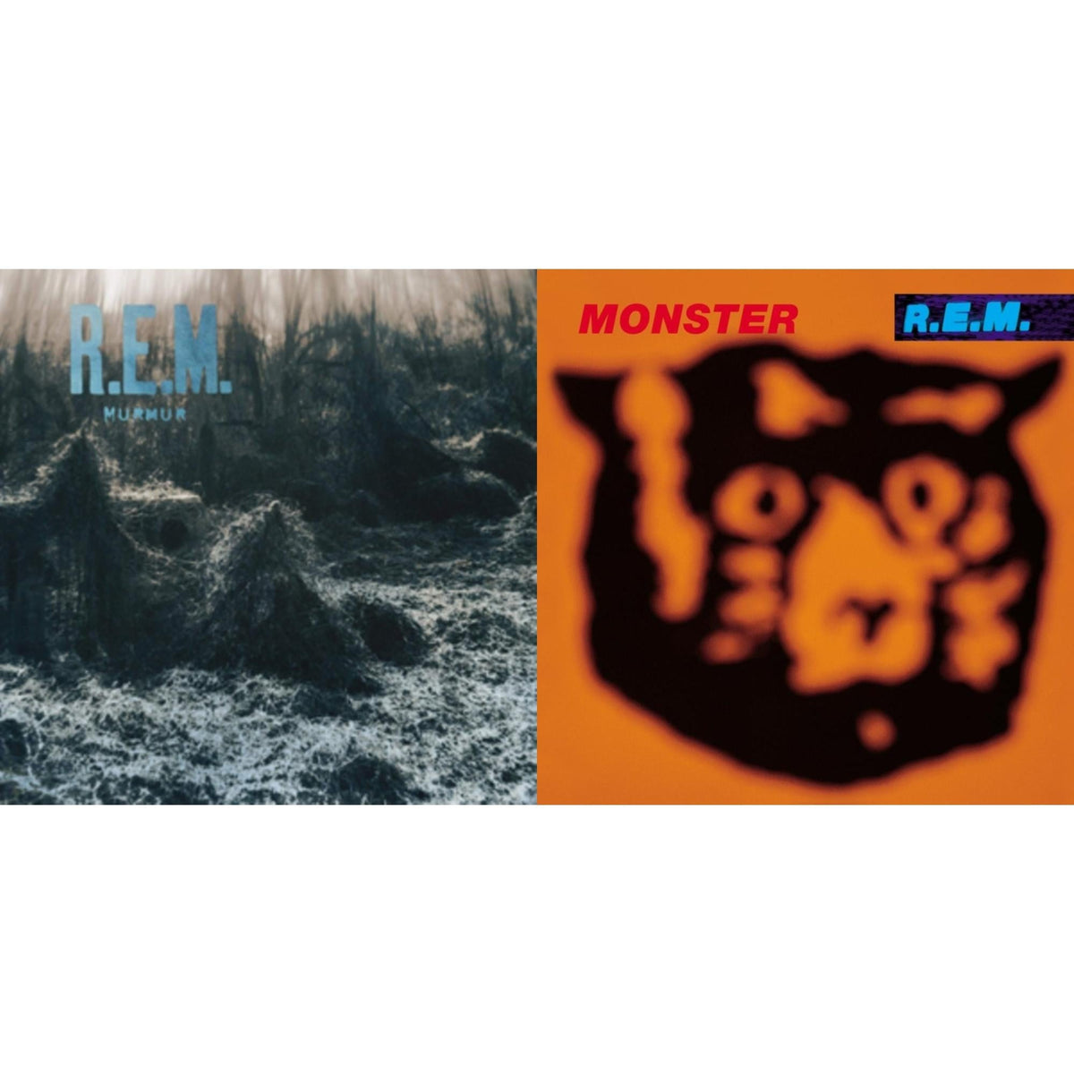 Murmur & Monster