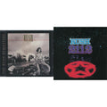 2112 & Permanent Waves