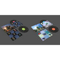 Profound Mysteries (2LP) & Profound Mysteries Iii (2LP)