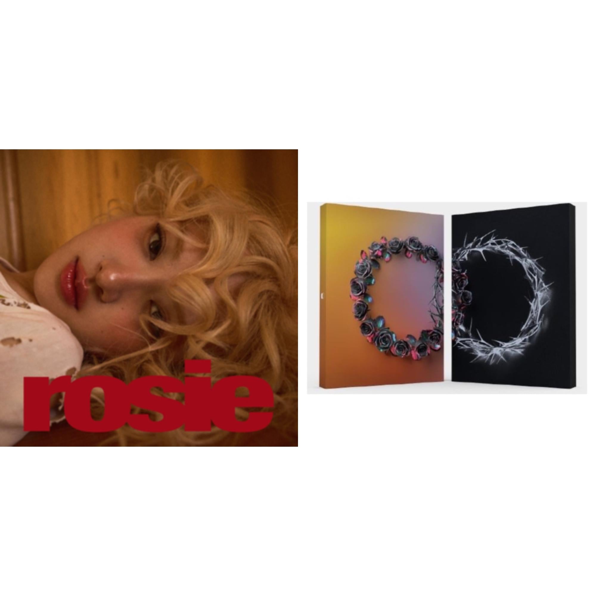 Rosie & Dual (Deluxe Box Album) (Dawn Ver.)
