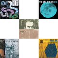 Document & Reckoning & Lifes Rich Pageant & Eponymous & In Time: The Best Of R.E.M. 1988-2003 (2LP/180G)