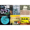Document & Reckoning & Lifes Rich Pageant & Out Of Time & In Time: The Best Of R.E.M. 1988-2003 (2LP/180G) & Reveal