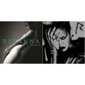 Good Girl Gone Bad & Rated R