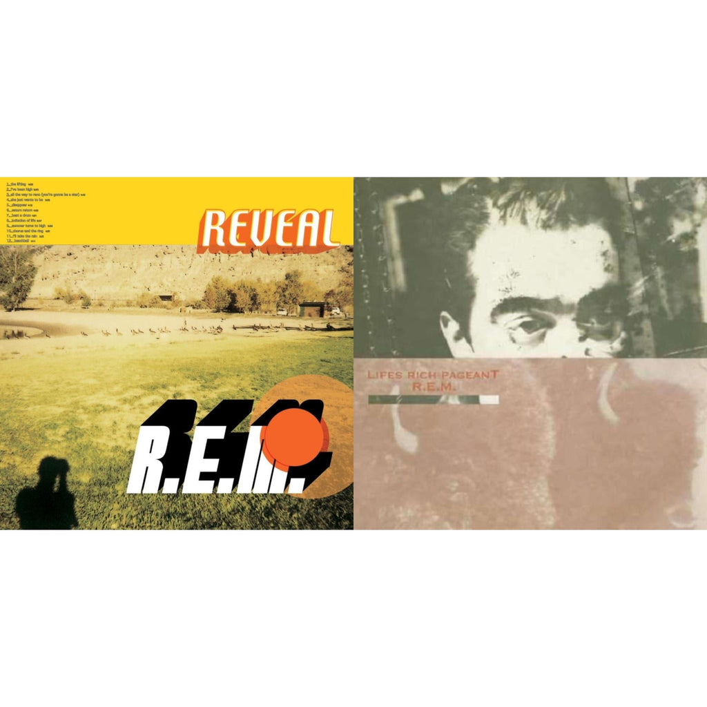 Lifes Rich Pageant & Reveal